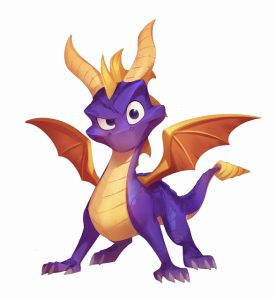 Spyro Reignited Trilogy Análisis Texto 1