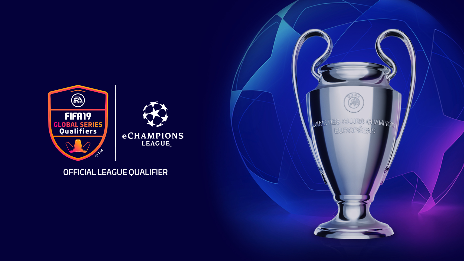 eChampions League