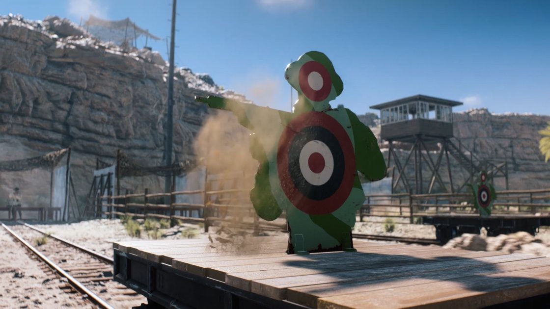 Battlefield V Capitulo 1 Apertura 3