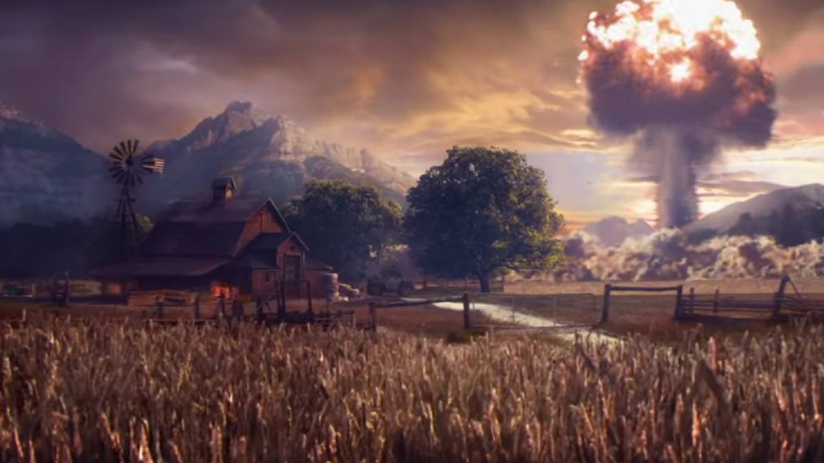 Far Cry TGA 2018