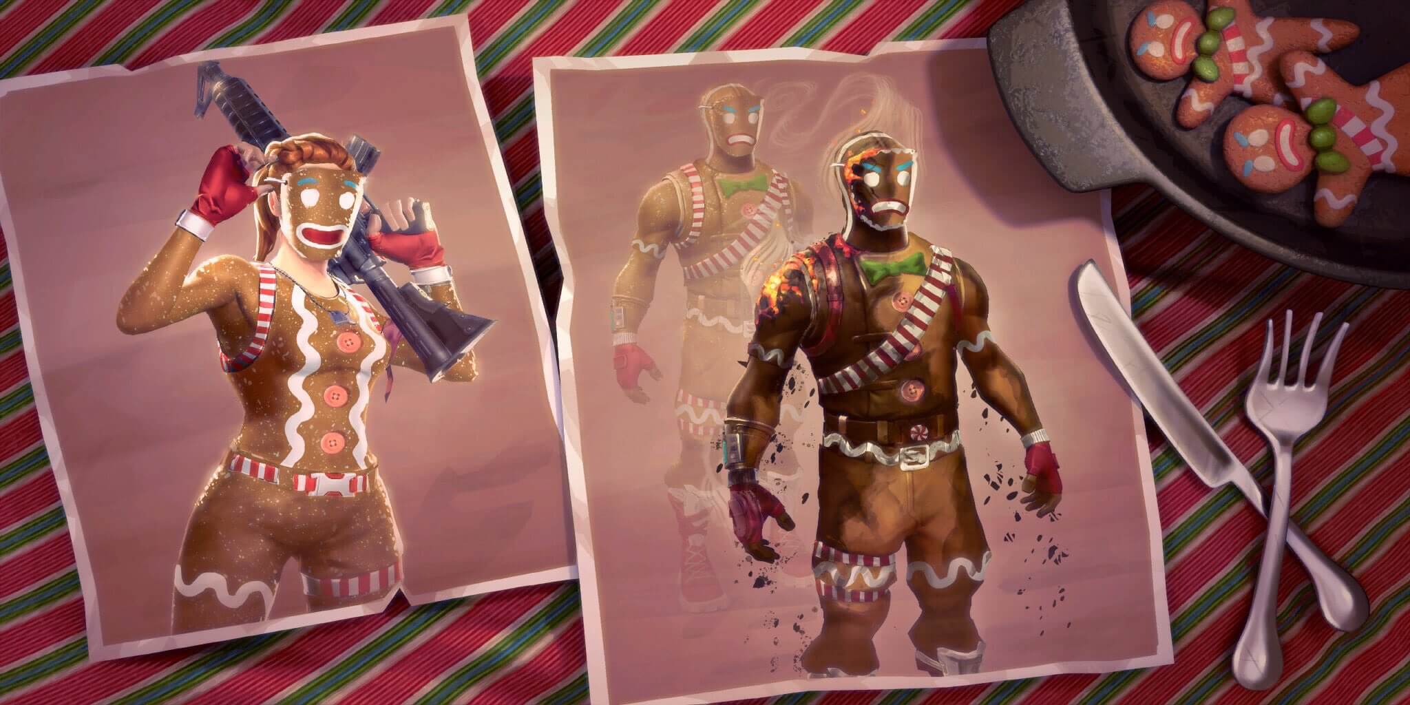 Fortnite Season 7 1 1