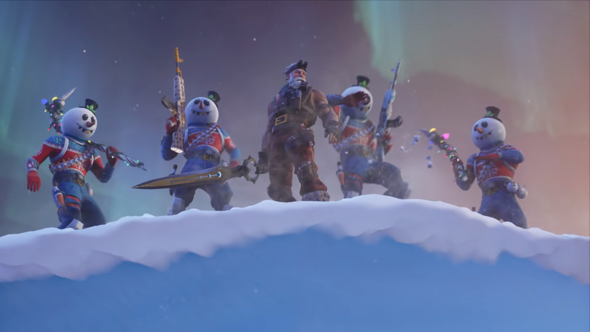Fortnite Season 7 1