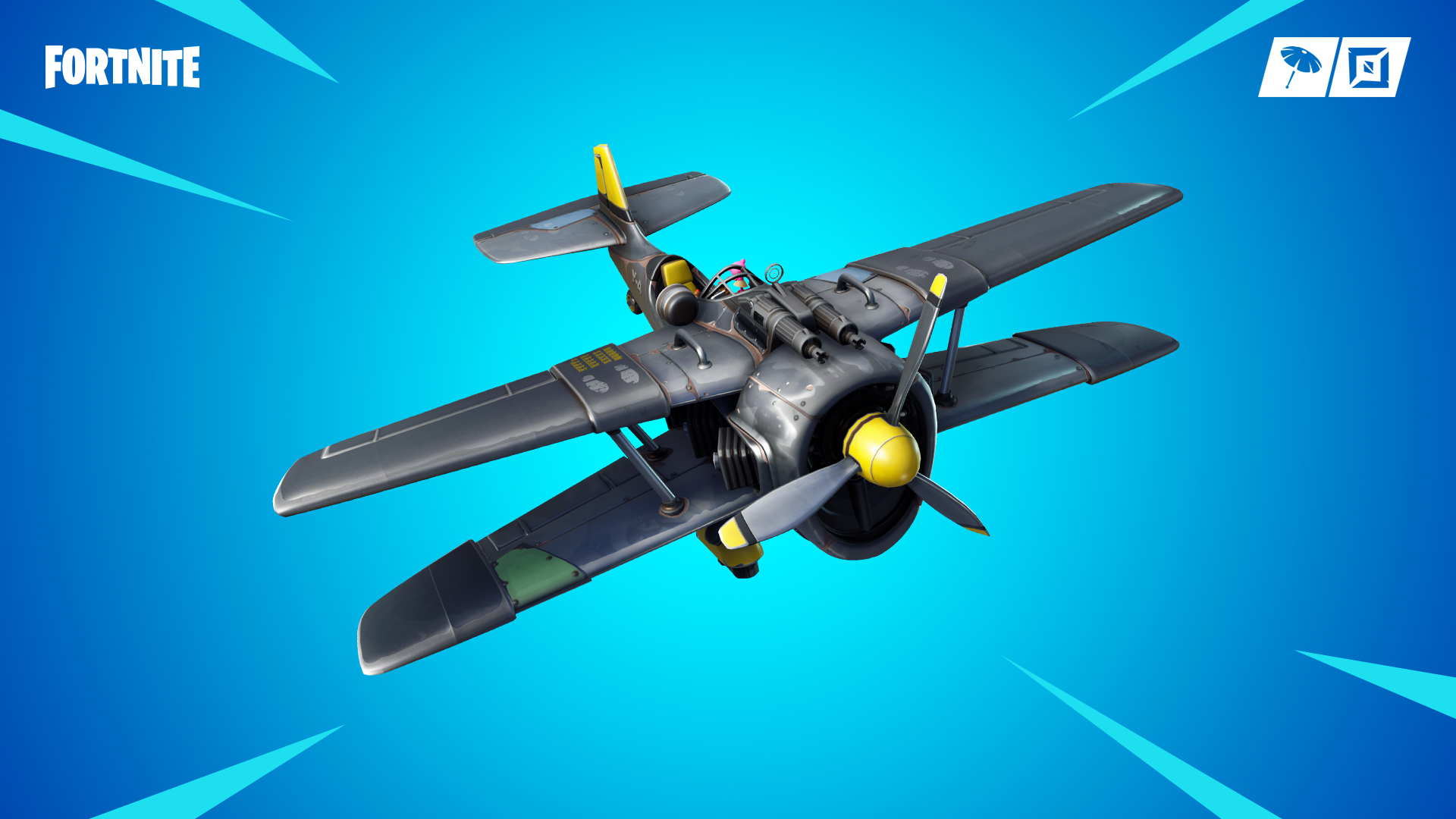 Fortnite Temporada 7 Anuncio 1