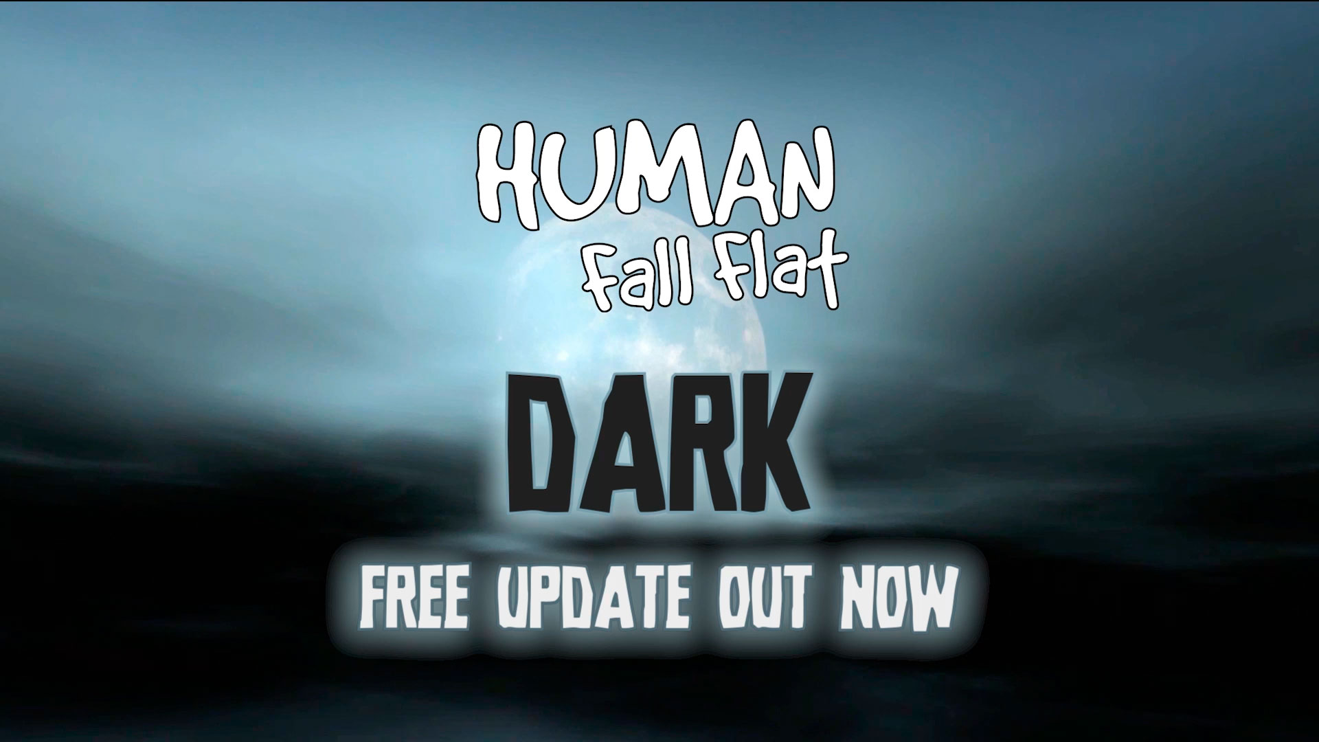 nivel nocturno para Human: Fall Flat