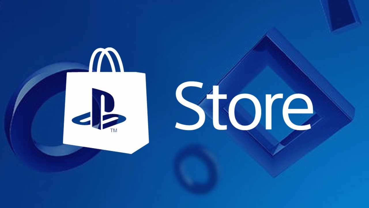 PlayStation Store 2