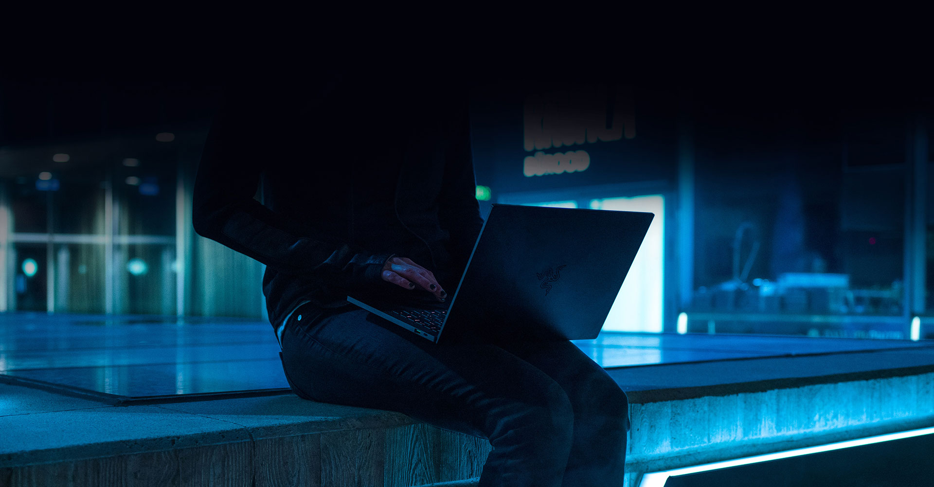 Razer Blade Stealth Rediseño Anuncio 6