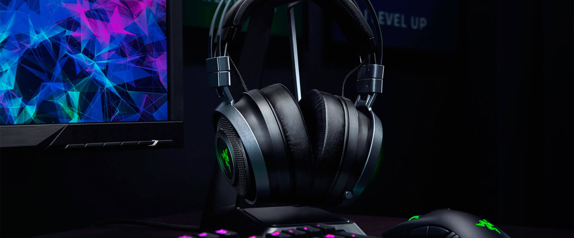 Razer Nari Ultimate