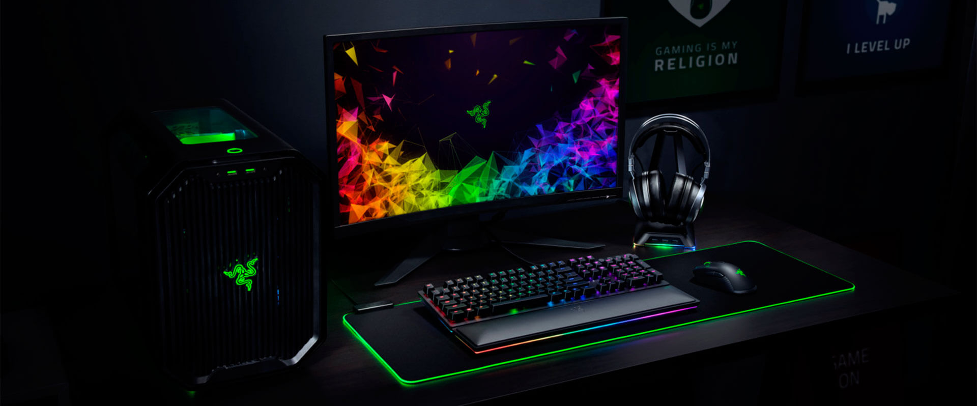 Razer Nari Ultimate