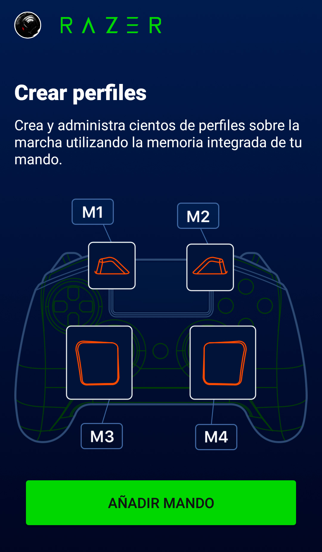 Razer Raiju Tournament Edition