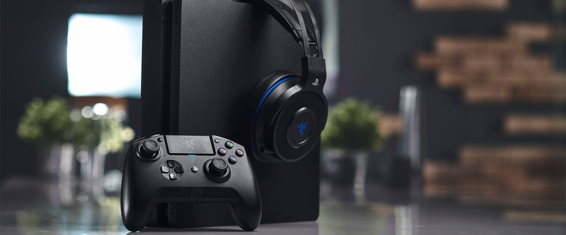 Razer Raiju Tournament Edition