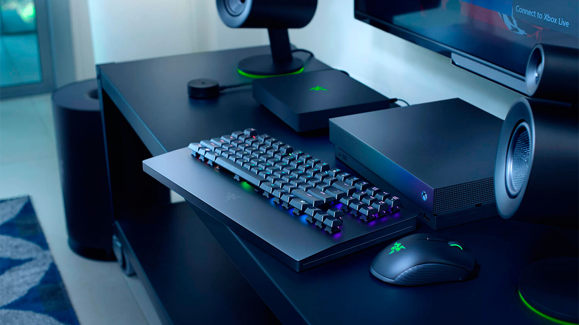 Razer Turret