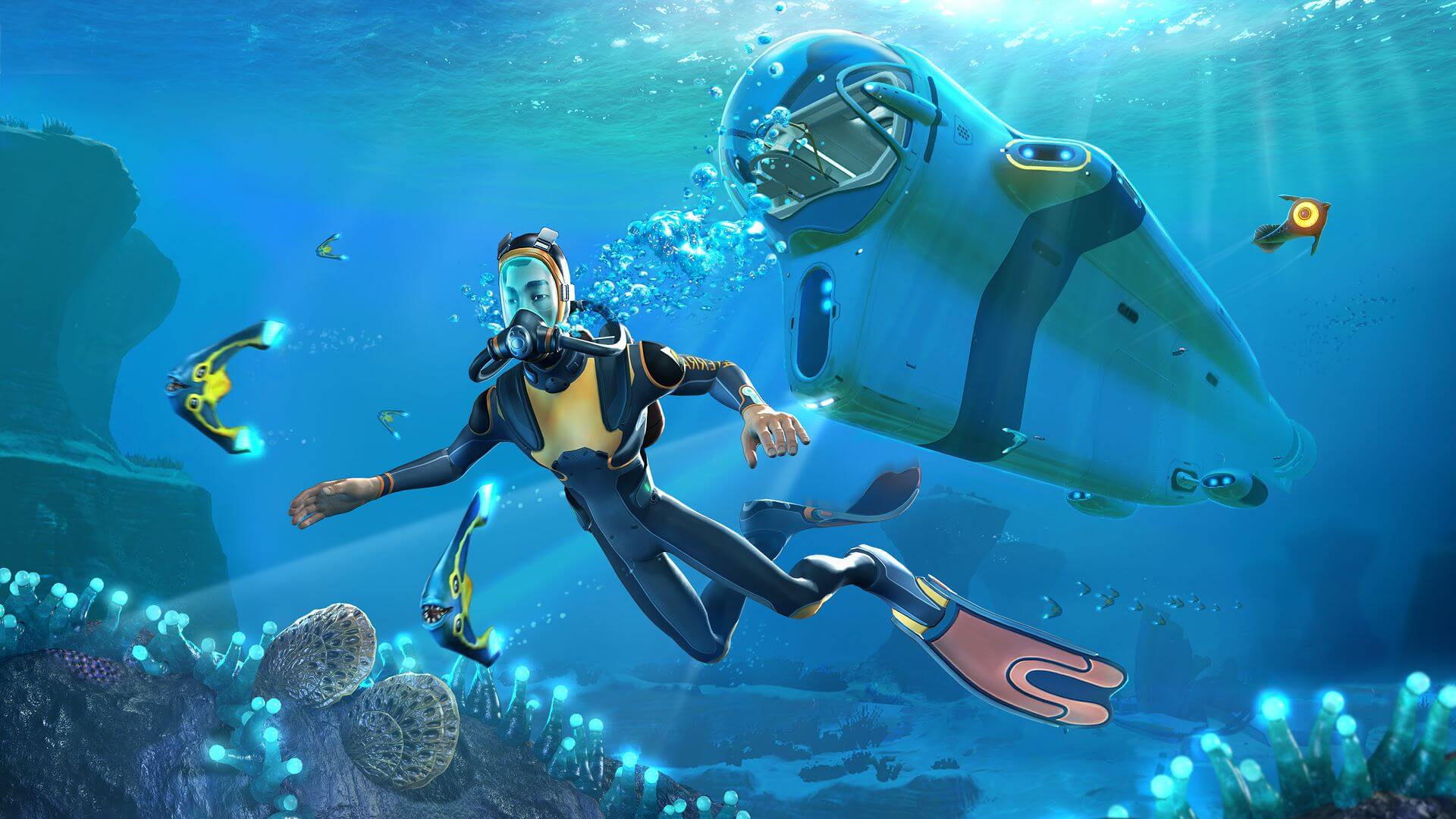 Subnautica ID155