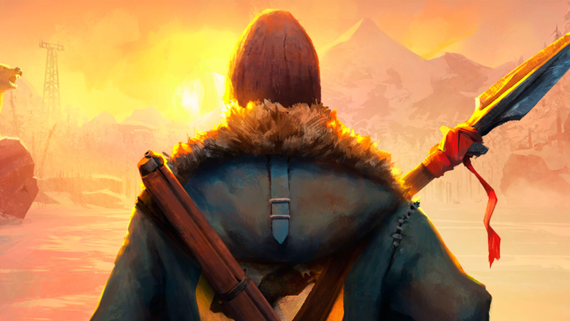 The Long Dark Redux ID