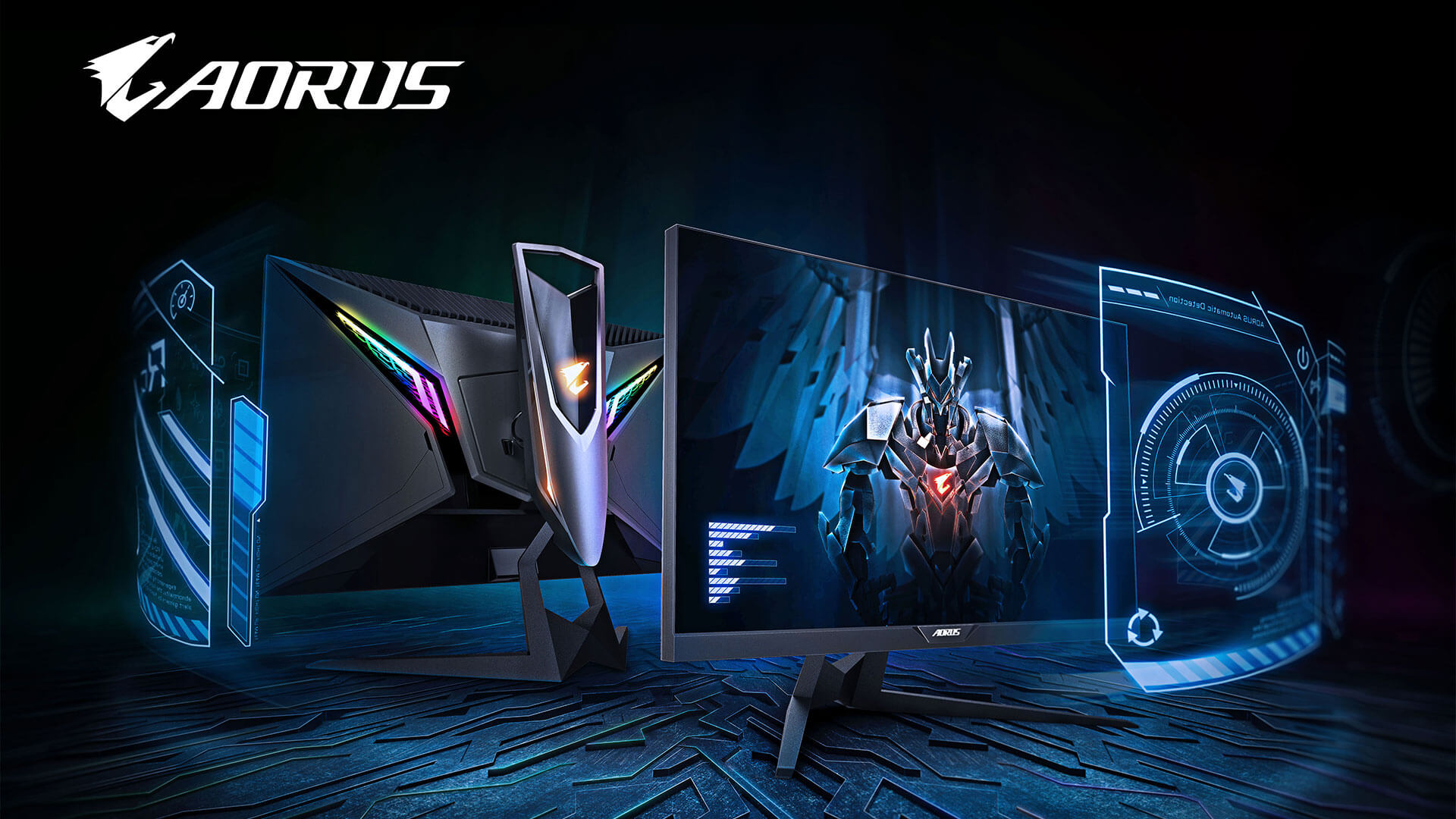 AORUS AD27QD