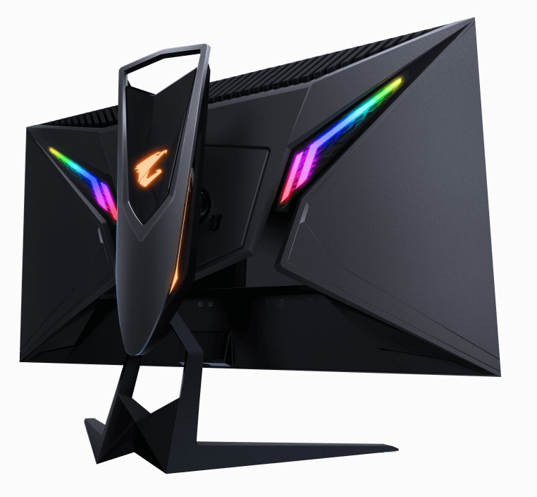 AORUS AD27QD