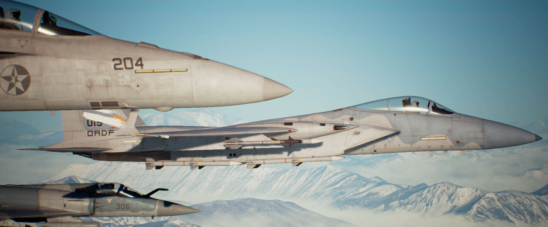 Ace Combat 7 Skies Unknown Análisis Texto 1