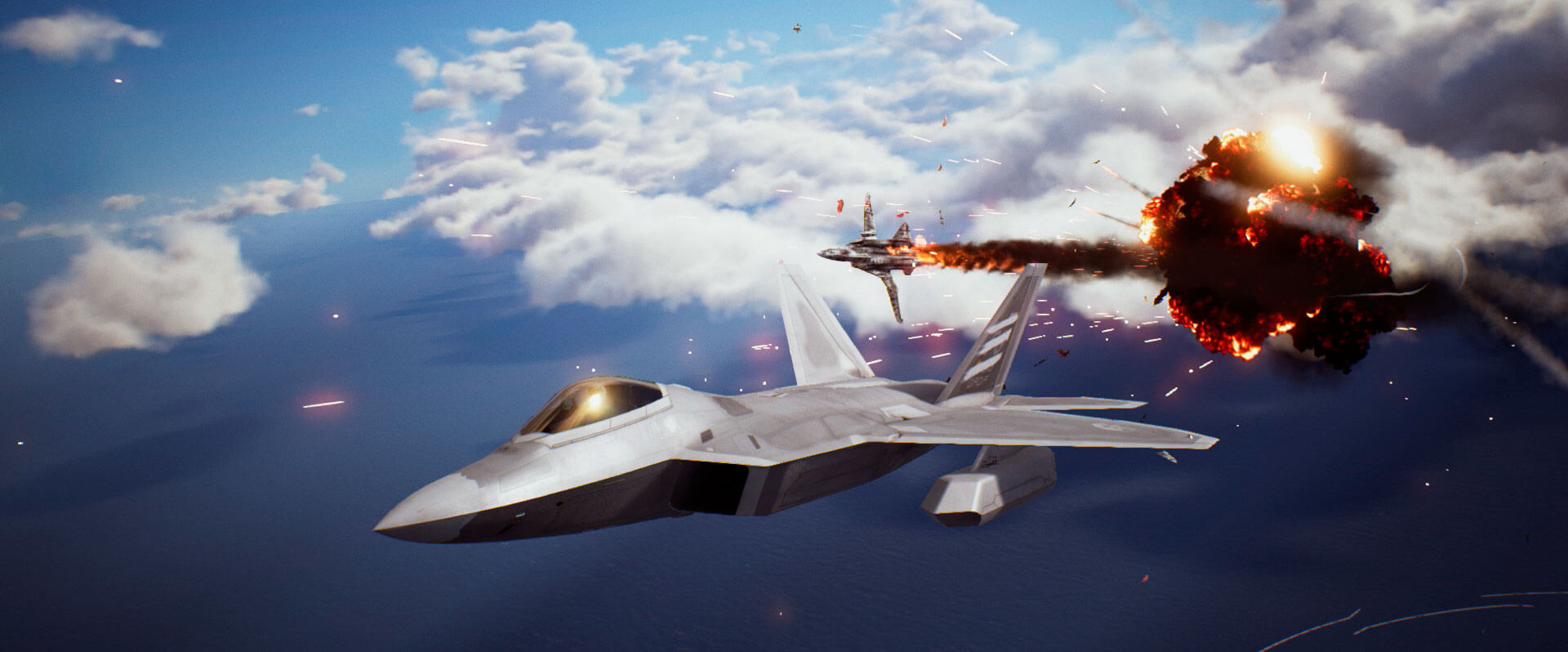 Ace Combat 7 Skies Unknown Análisis Texto 3