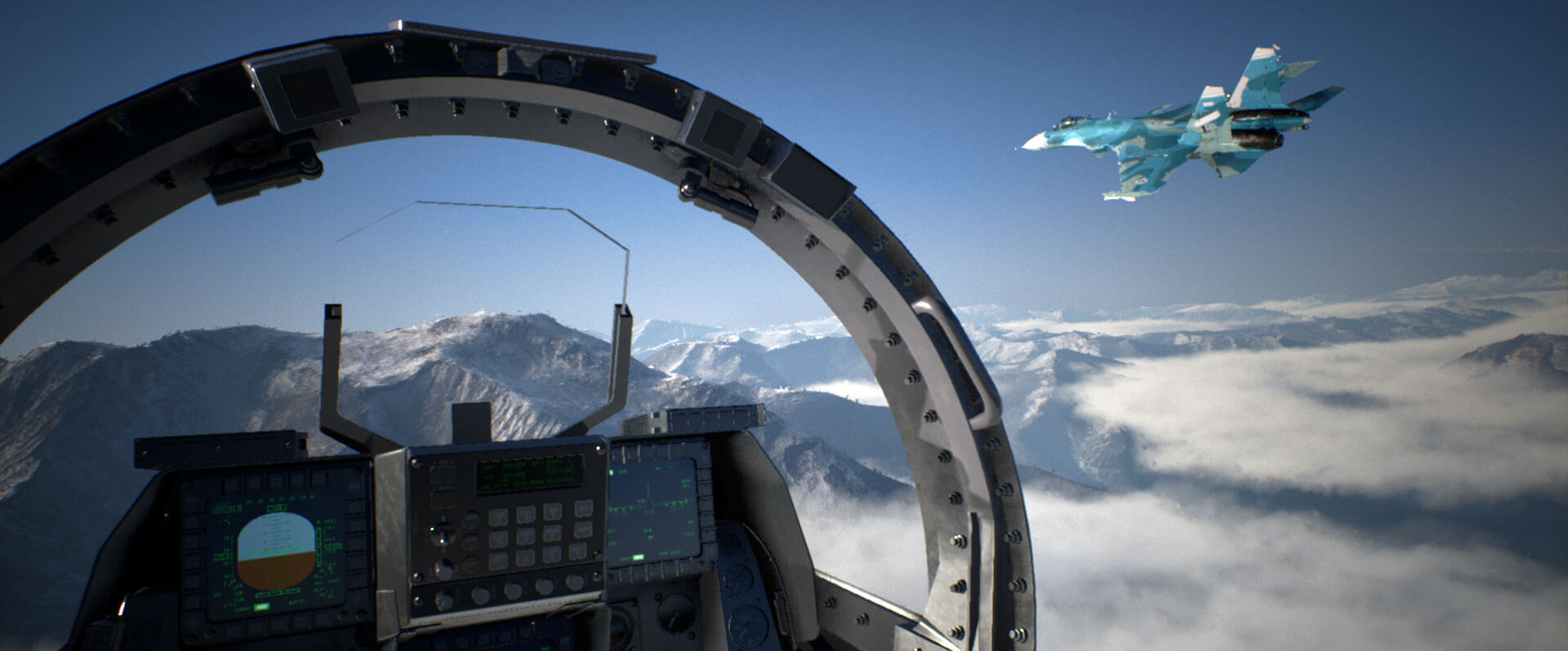 Ace Combat 7 Skies Unknown Análisis Texto 5