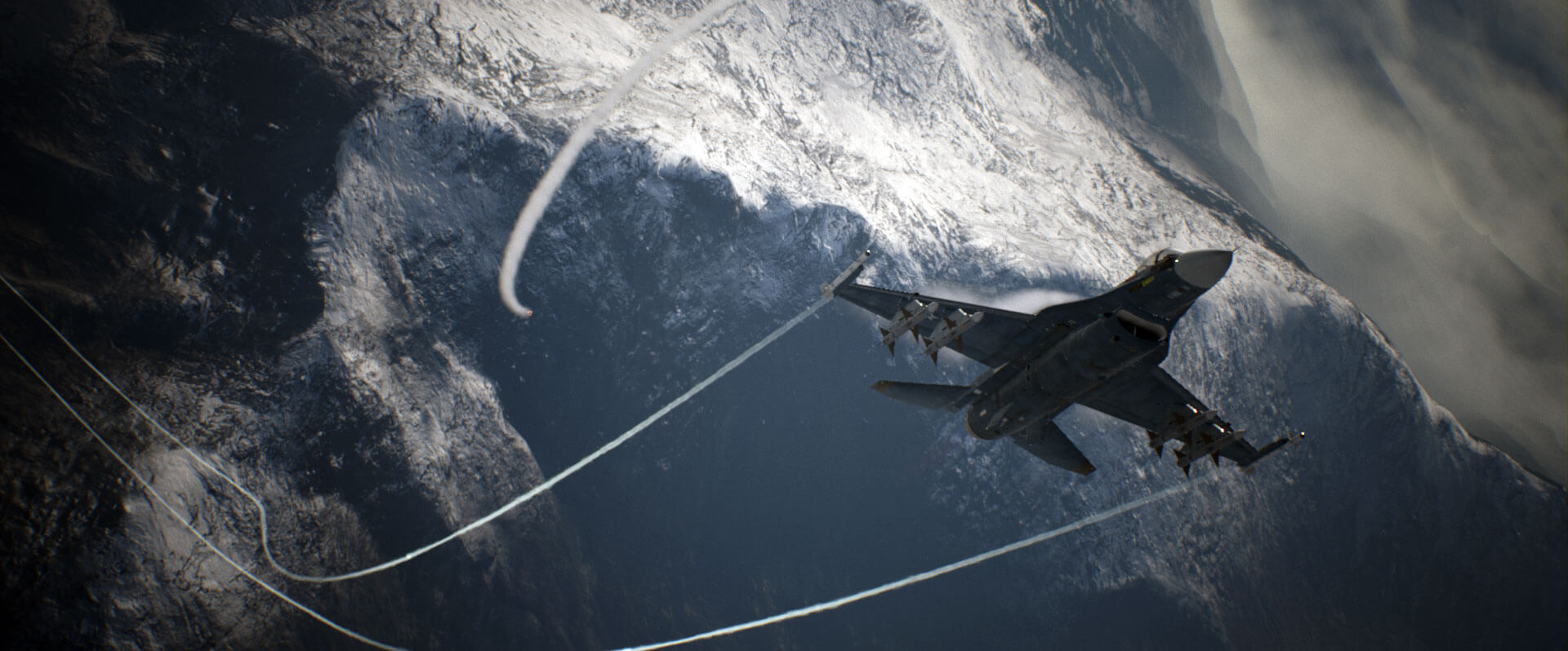 Ace Combat 7 Skies Unknown Análisis Texto 7