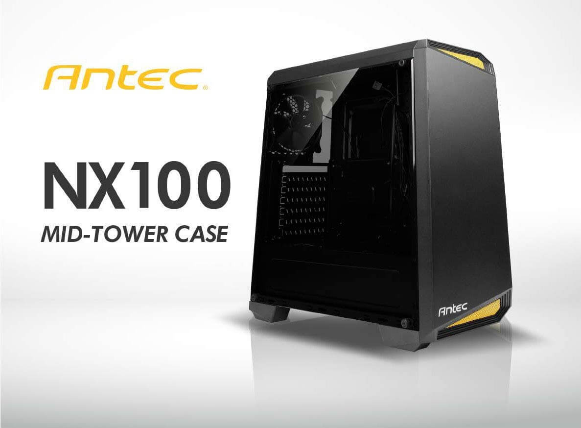 Antec NX100