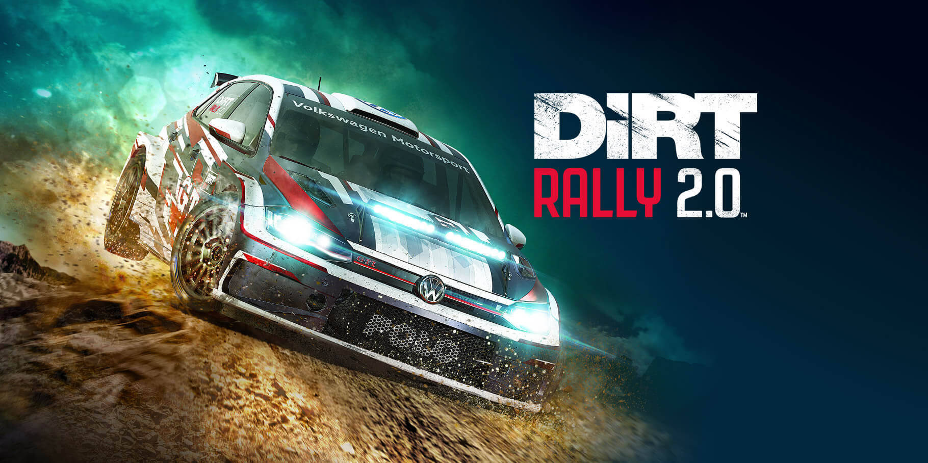 DiRT Rally 2.0 ID23