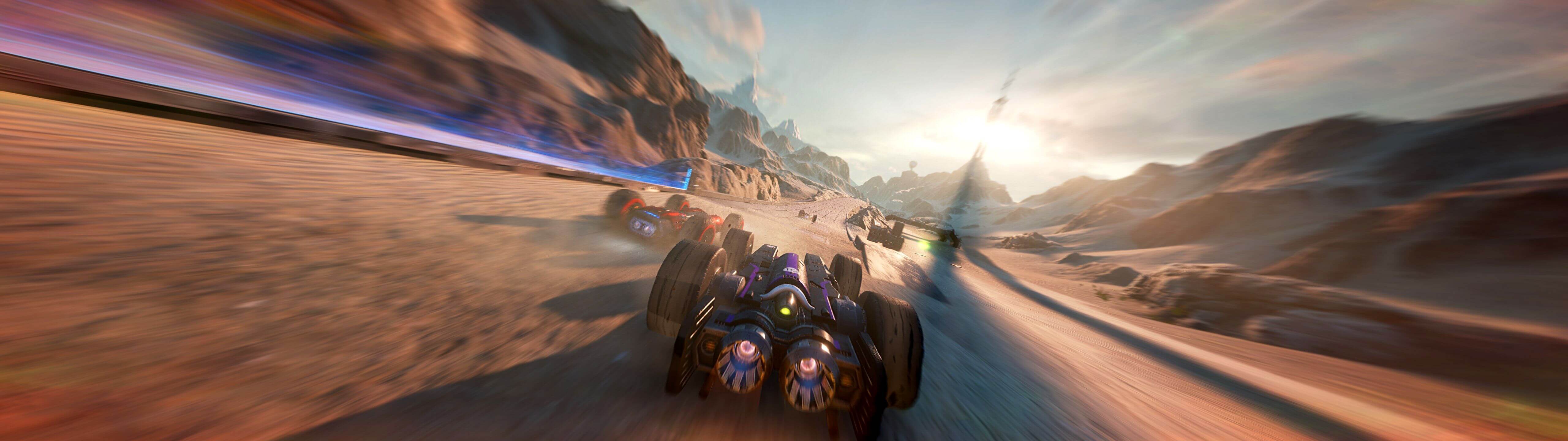 GRIP Combat Racing 1K13M3