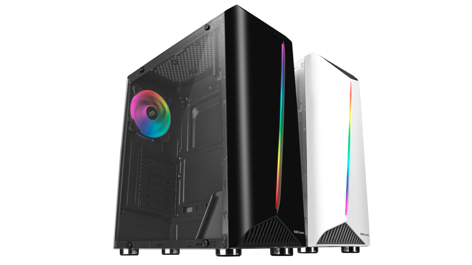 Mars Gaming MCX Anuncio 3