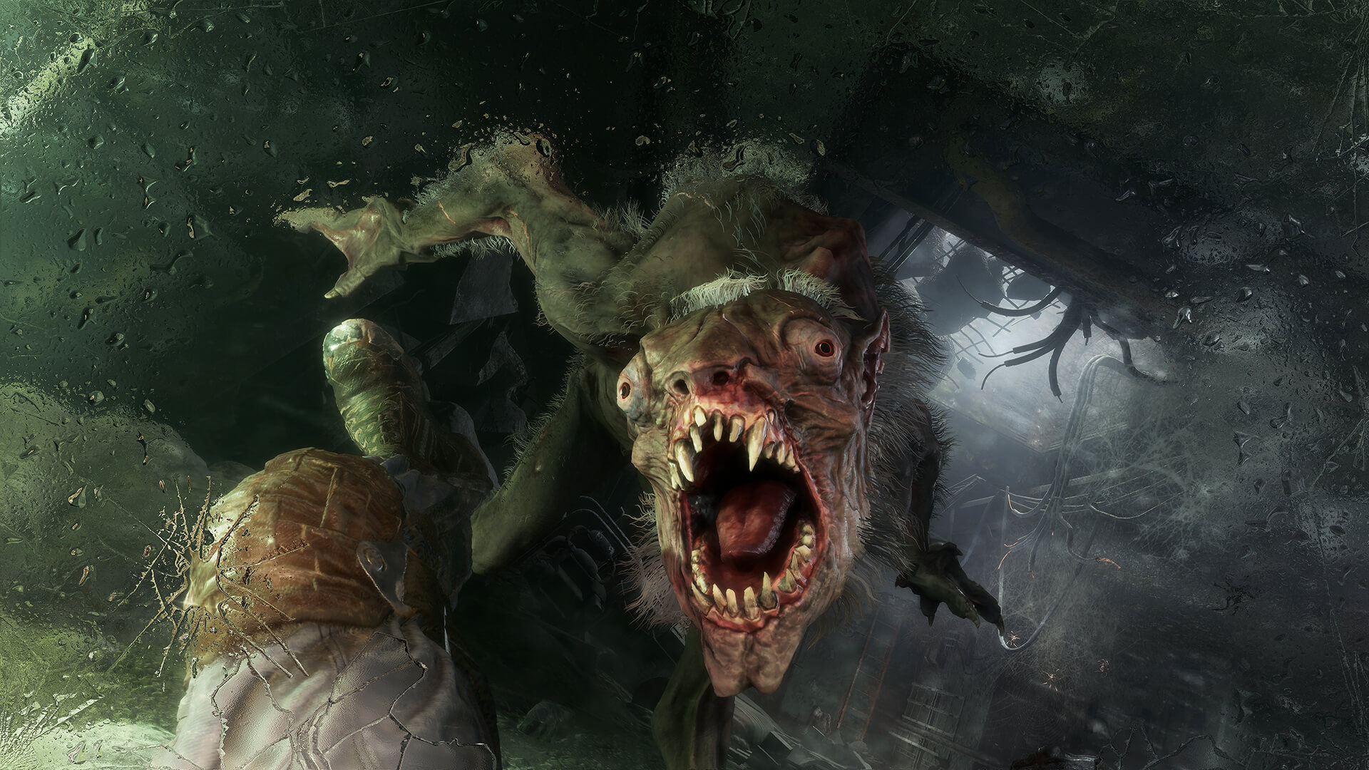 Metro Exodus BH31