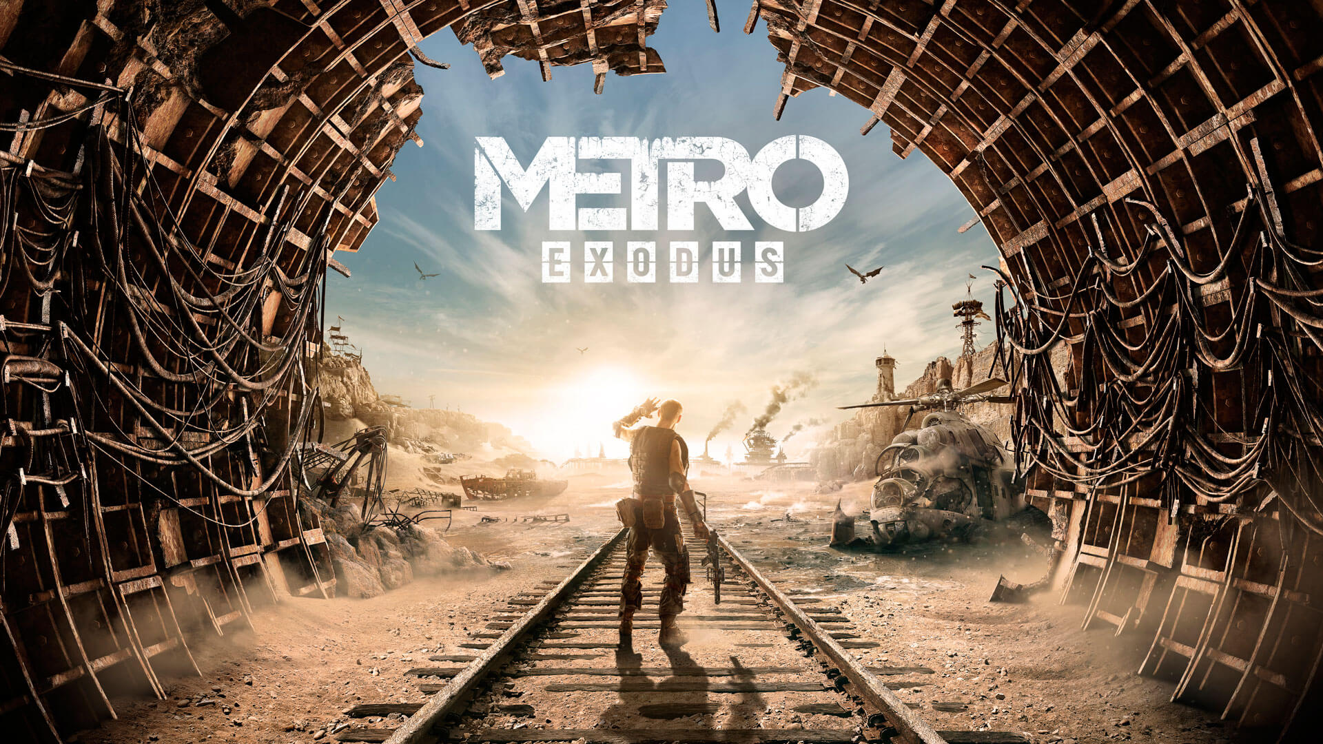 Metro Exodus ID Verano