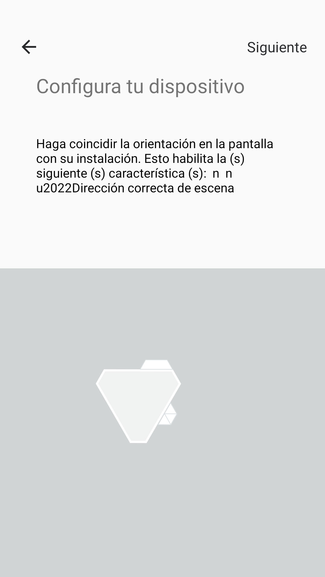 Nanoleaf Light Panels Rhythm Edition Análisis Software Nanoleaf 5