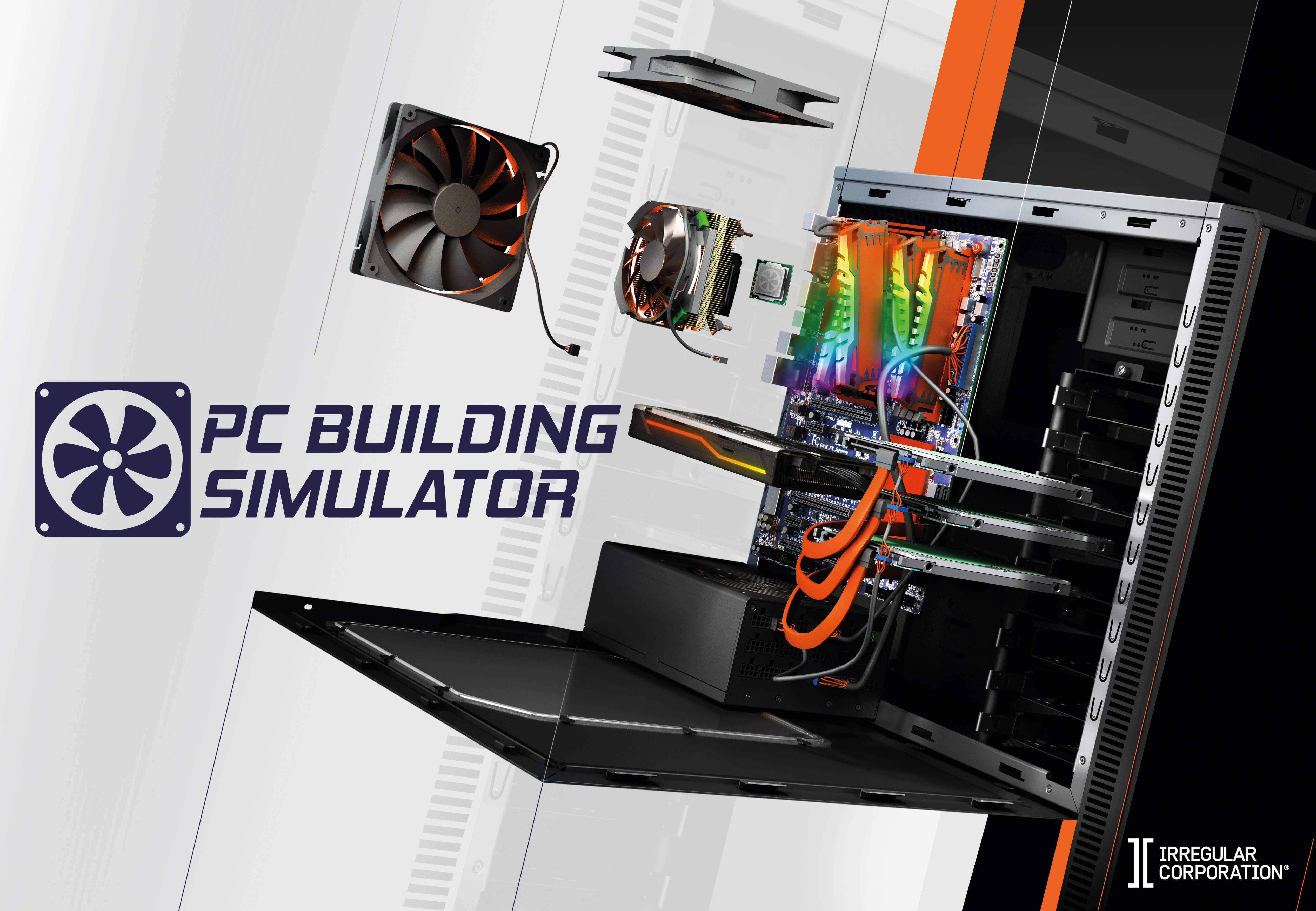 PC Building Simulator