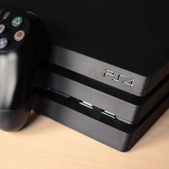 PlayStation 4 supera los 91,6 millones