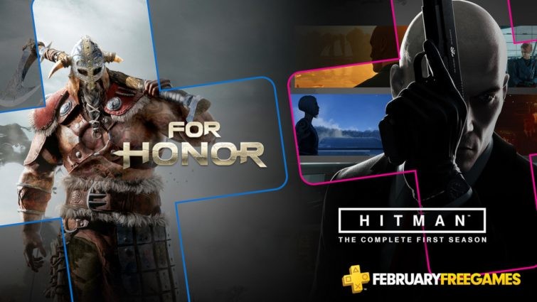 PlayStation Plus Febrero 2019