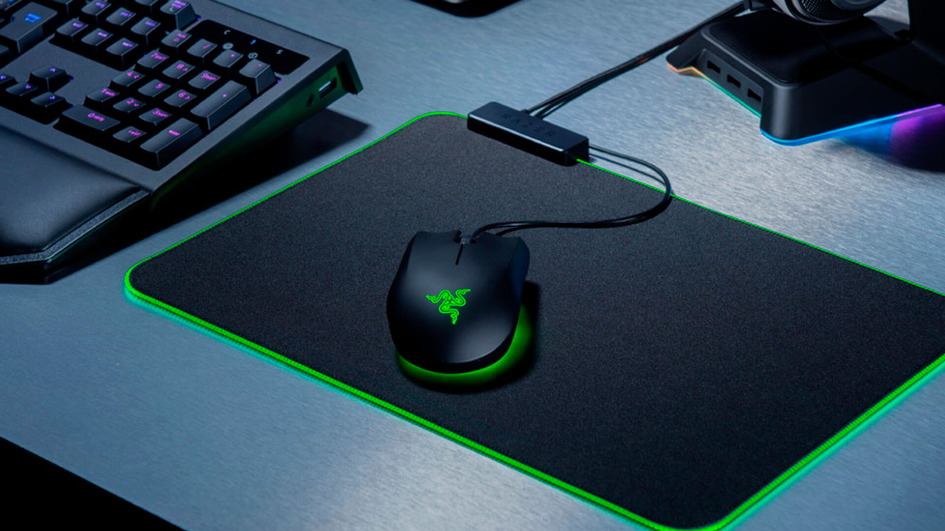 Razer Abyssus Essential