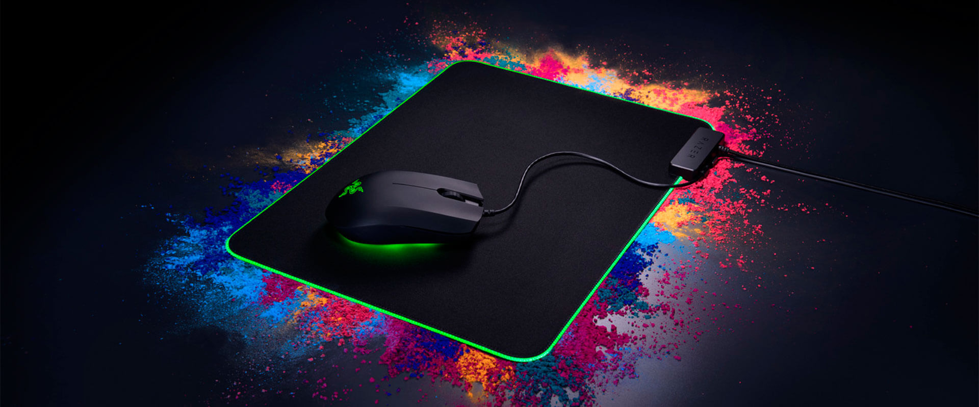 Razer Abyssus Essential