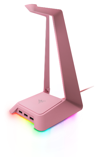 Razer Base Station Chroma – Quartz Edition