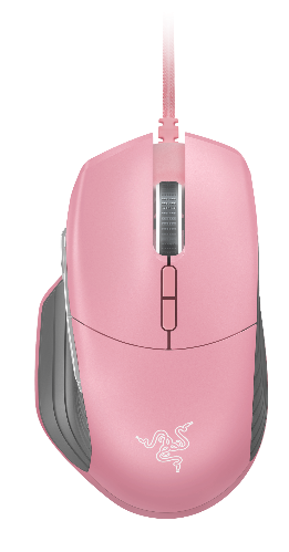 Razer Basilisk Quartz Edition