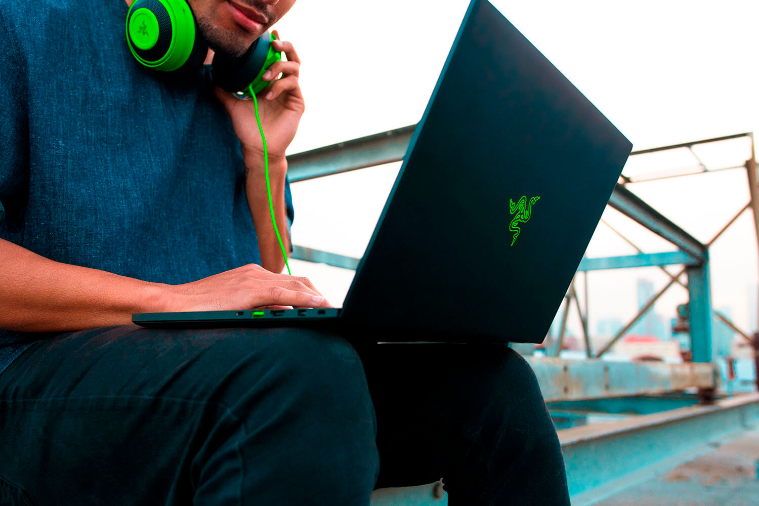 Razer Blade 15 Anuncio 1 1