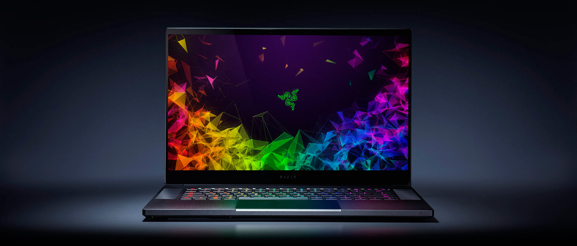 Razer Blade 15 Anuncio 4