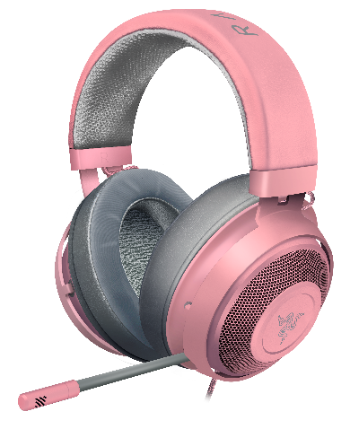 Razer Kraken Quartz Edition