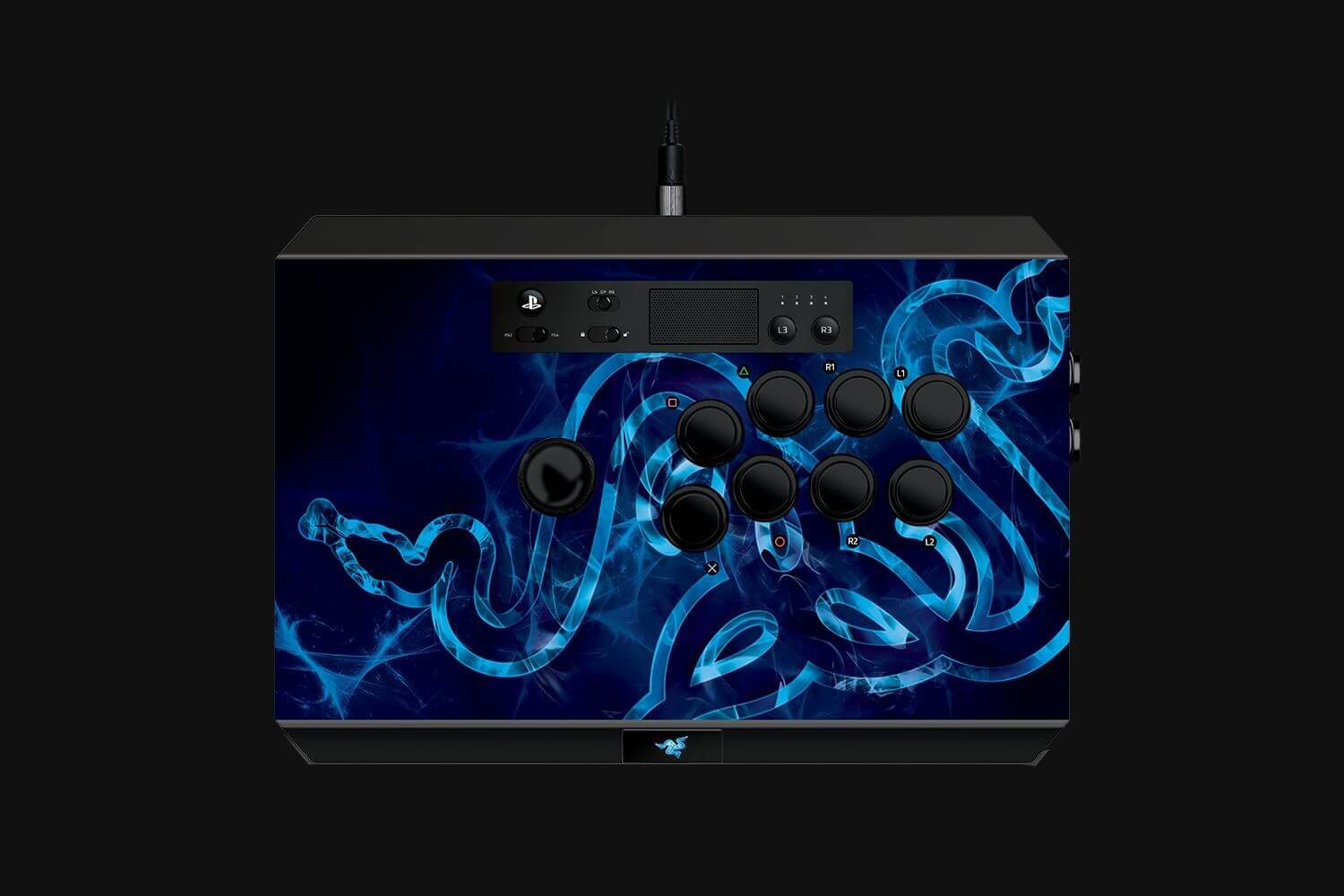 Razer Panthera