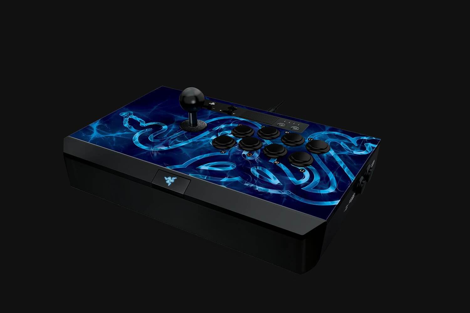 Razer Panthera