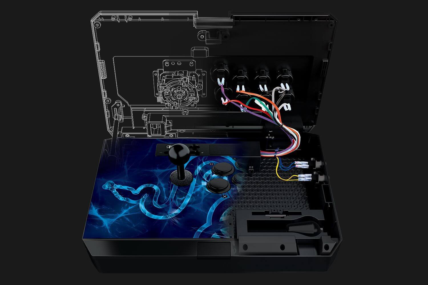 Razer Panthera