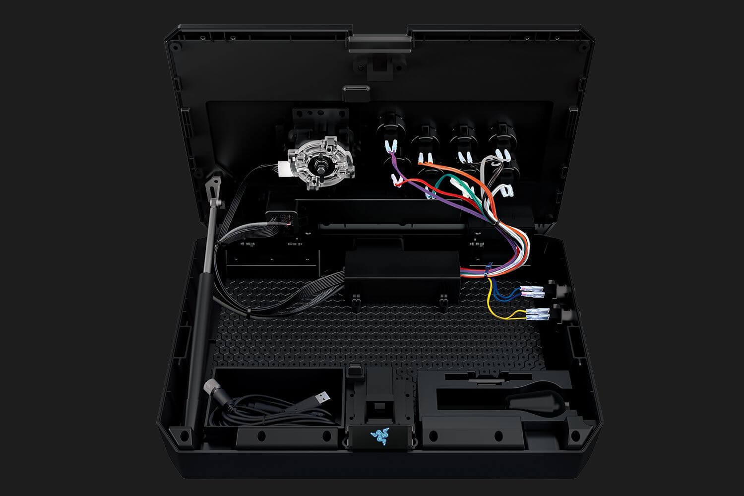 Razer Panthera