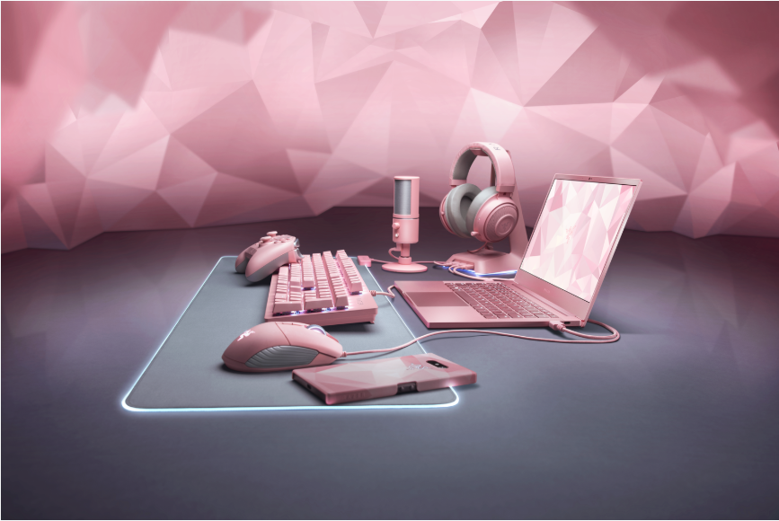 Razer Quartz