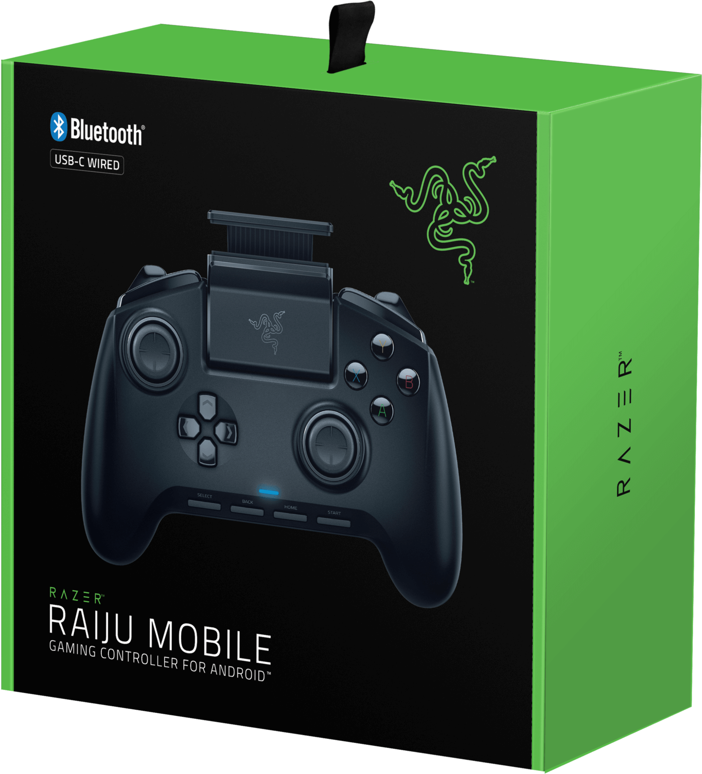 Razer Raiju Mobile