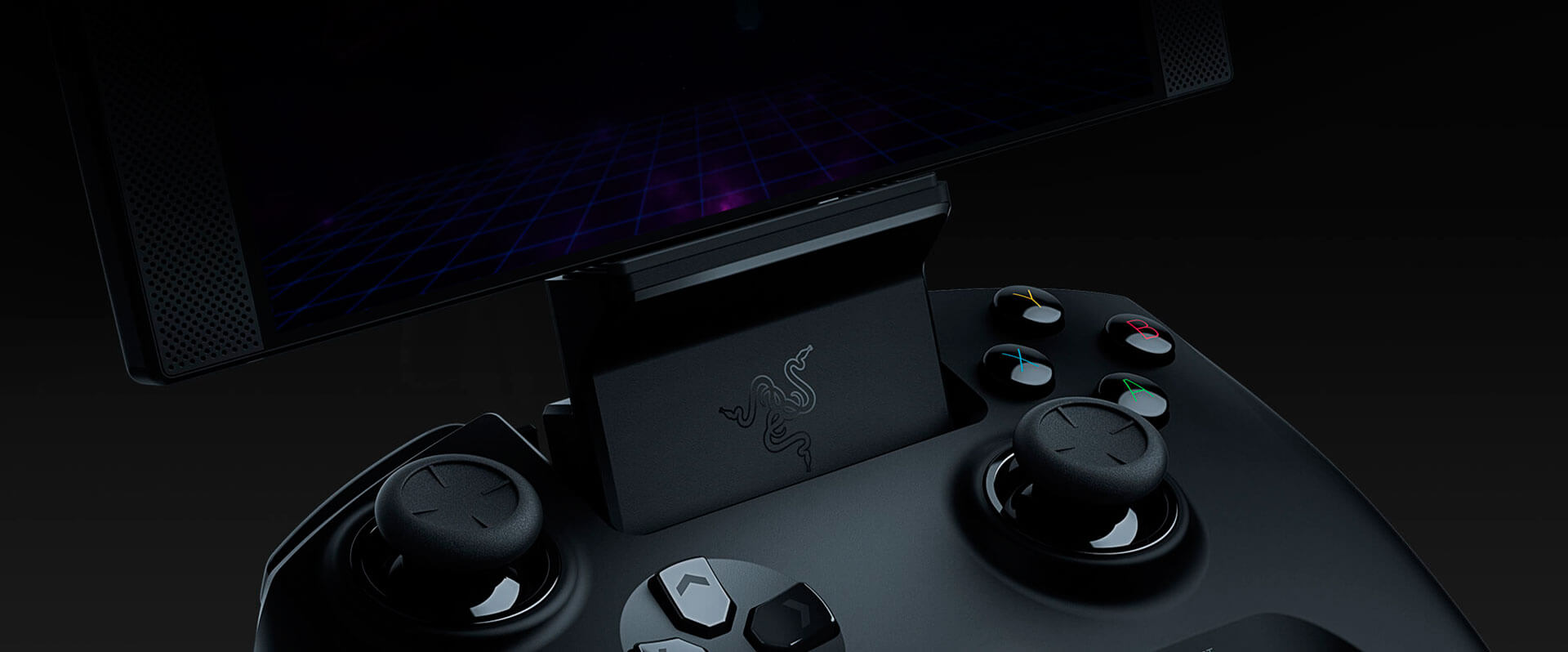 Razer Raiju Mobile