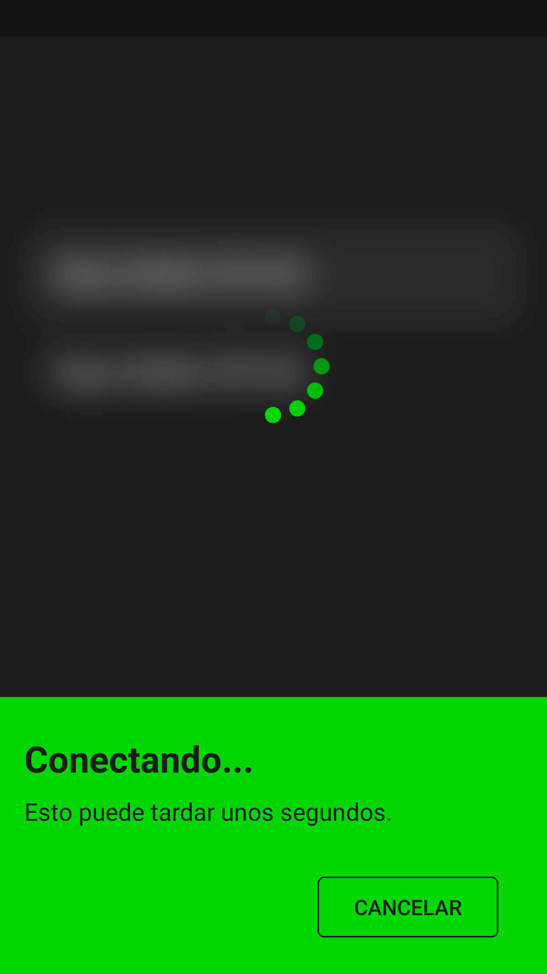 Razer Raiju Mobile Anállisis Software 4
