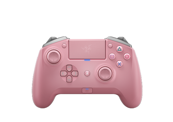 Razer Raiju Tournament Edition Quartz Edition
