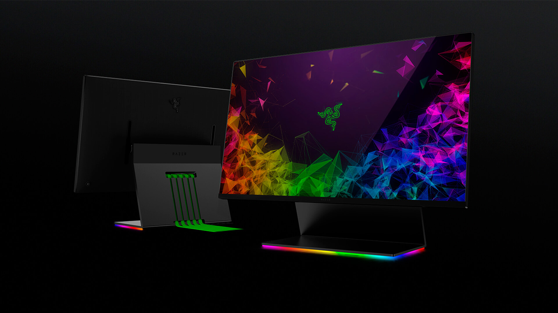 Razer Raptor